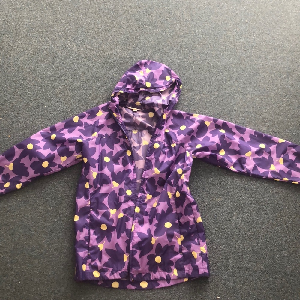 raincoat